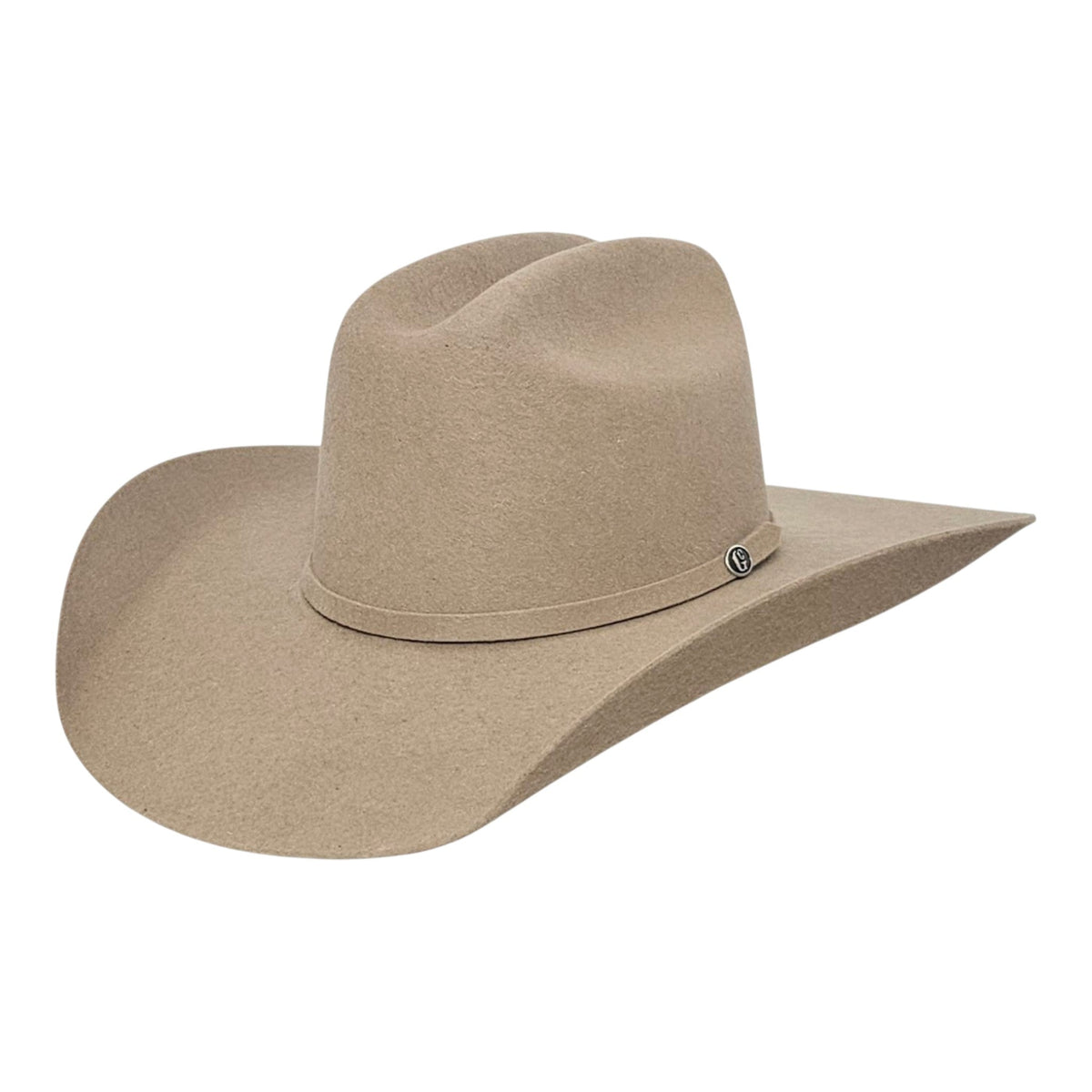 YELLOWSTONE CHESTNUT 5X WOOL