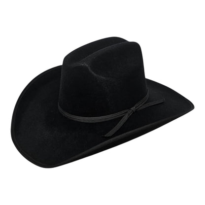 YELLOWSTONE BLACK COTTON