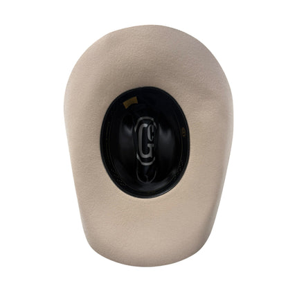 YELLOWSTONE SILVER BELLY 5X WOOL USA