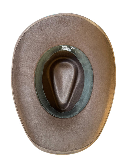 DURANGO BROWN COTTON
